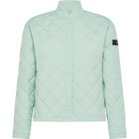 Peuterey Dames Jas Groen PED5006/682 YLLAS