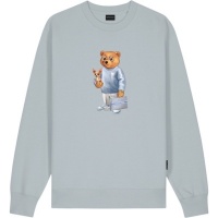 Baron Filou Heren Trui Blauw CXLIX/FRSTBLU Hoodie