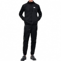 Armani Ea7 Heren Trainingspak Zwart 7M001383-AF21521/UC001
