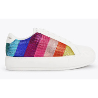 Kurt Geiger Dames Sneaker Multi 9354569109 LANEY STRIPE