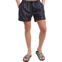 Carlo Colucci Heren Korte Broek Zwart C2792/201