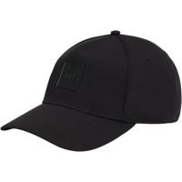 Boss Heren Cap Zwart 50544406/001 Pyer