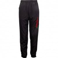 Carlo Colucci X Australian Heren Broek Zwart C4517/20