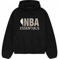 Fear Of God Trui Zwart NBA Hoodie