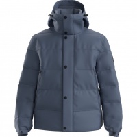 Boss Heren Jas Blauw 50528573/495 Omaris