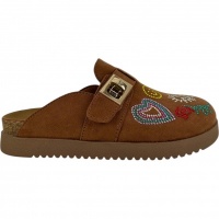 Steve Madden Meisjes Schoen Bruin 15000338/003 Jmonneyyr