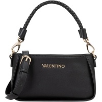 Valentino Dames Tas Zwart VBS9OM13/001 Eris RE