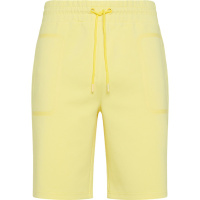 Peuterey Heren Korte Broek Geel PEU5187/530 MITCHEL