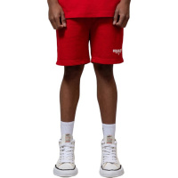 Equalite Heren Korte Broek Rood EQS.24.1.8.1/600 SOCIETE
