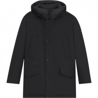 Boss Heren Jas Zwart 50547078/001 Osiass