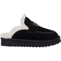 Liu Jo Dames Mocassin Zwart SF6151-PX002/22222 Jil 11