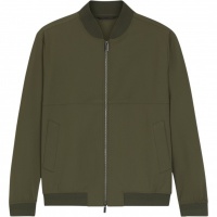 Boss Heren Jas Groen 50564462/347 P-Hanry