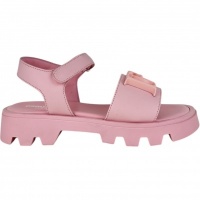 Dsquared2 Dames Sandalen Roze 80176/1