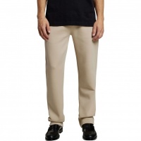 Aeden Heren Broek Bruin A22243050/250 Maron Pants