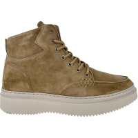 Nubikk Heren Laarzen Bruin 21084700/23S Jonah Arctic Fur