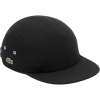 Lacoste Heren Cap Zwart RK0543/031