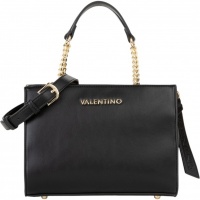 Valentino Dames Tas Zwart VBS9PD04/001 Hira