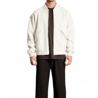 Aeden Heren Jas Bruin A22243093/101 Mosi Jacket