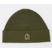 Parajumpers Jongens Muts Groen PAACHA01/242 BASIC