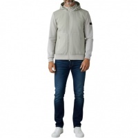 Peuterey Heren Jas Groen PEU5777/651 Tobias Bmat