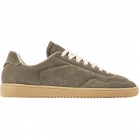 Nubikk Heren Sneakers Groen 21097600/68S Ray Rush
