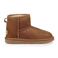Ugg Meisjes Laars Bruin 1017715K/CHE CLASSIC MINI 2