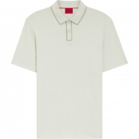 Boss Heren Polo Groen 50553045/331 Dalumo