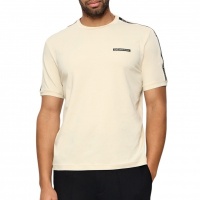 Armani Ea7 Heren T-shirt Wit 7M002189-AF10373/U1079
