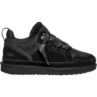 Ugg Meisjes Sneaker Zwart 1152410K/Blk K Lowmel