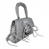 Steve Madden Dames Tas Grijs SM13000896/GRY Bdiego