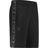 Australian Korte Broek Zwart OLUSH0007BL/003