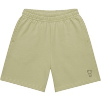 Baron Filou Heren Korte Broek Groen Signature