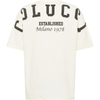 Carlo Colucci Heren T-Shirt Wit C3371/59