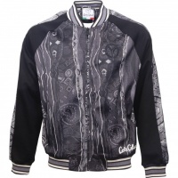 Carlo Colucci Heren Jas Zwart C8411/211