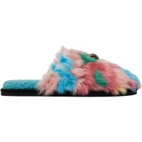 Kurt Geiger Dames Slipper Multi 6318969999 Kensington