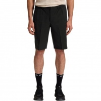 Boss Heren Korte Broek Zwart 50504550/001 S Speedflex