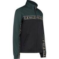 Australian Heren Jas Groen OLUGC0019BL/4906