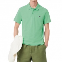 Lacoste Heren Polo Groen DH5522/TTF