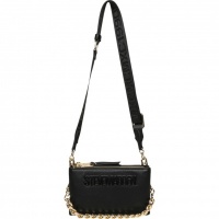 Steve Madden Dames Tas Zwart SM13001162/BG Bnicco