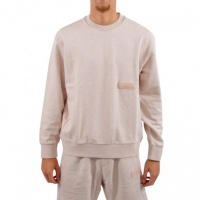 Boss Heren Trui Roze 50564103/663 Crewneck