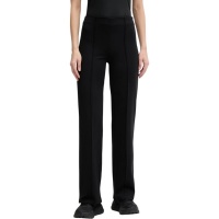 Guess Dames Broek Zwart V6RB20-KD822/JBLK Annie Straight Leg