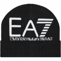 Armani Ea7 Heren Muts Zwart 7X000006-AF11994/MC008