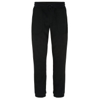 Boss Heren Broek Zwart 50476174/001 SEFLEECE