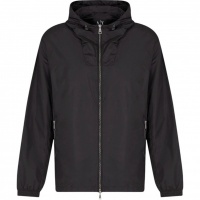 Armani Exchange Heren Jas Zwart XM000342-AF12285/UC001