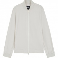 Boss Heren Jas Wit 50545795/131 P-Hanry-BMB-WGPKF