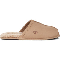 Ugg Heren Pantoffel Bruin 1101111/SAN Scuff