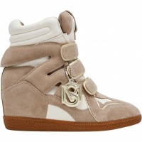 Steve Madden Dames Sneakers Bruin SM11005696/295 Mavis