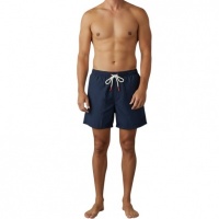 Peuterey Heren Zwembroek Blauw PEU5831/215 Fitenia 02