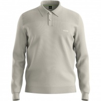 Boss Heren Trui Bruin 50568962/272 Momentum-X PL