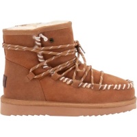 Warmbat Dames Laars Bruin KLB3214/25 Kalbarri lace